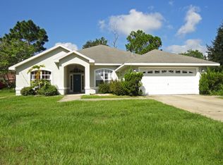 12 Walla Pl, Palm Coast, FL 32164