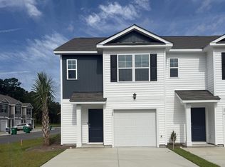 180 Harvest Gold Dr LOT 117, Conway, SC 29526