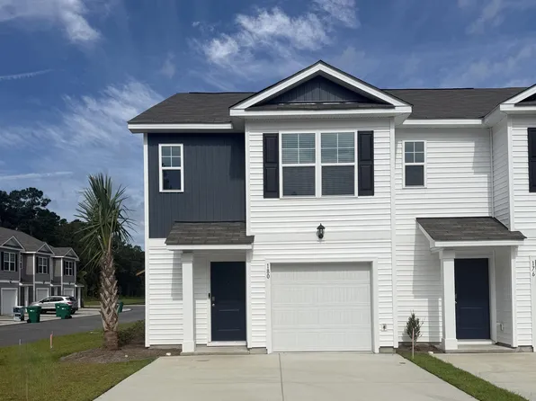 180 Harvest Gold Dr. Lot 117, Conway, SC 29526