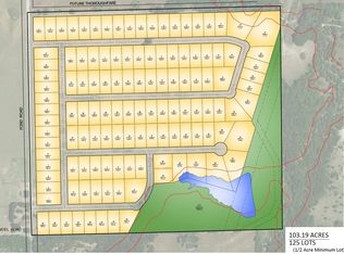 2164 Ford Rd, Sherman, TX 75092