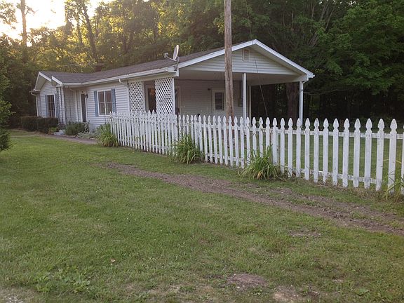 3rd image of 9605 S County Road 200 W