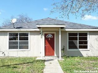 725 Big Foot, San Antonio, TX 78225