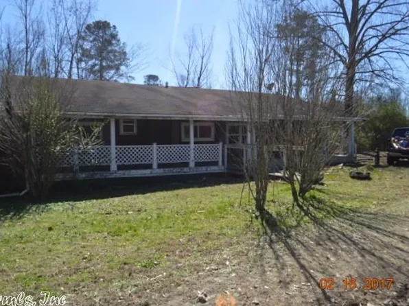 349 Gifford Tram, Malvern, AR 72104