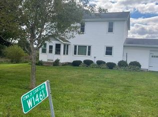 W1461 County Road G, Randolph, WI 53956