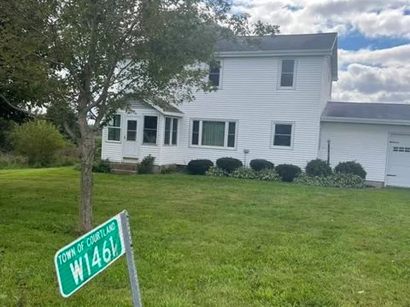W1461 County Road G, Randolph, WI 53956