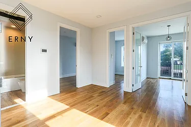 Rented by Pinn Realty