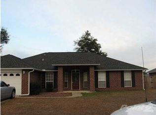 3228 Massena Dr, Pensacola, FL 32526