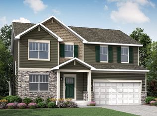 Townsend Plan, The Meadows at Kettle Park West, Stoughton, WI 53589