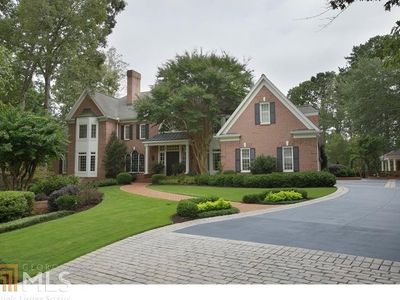 165 Travertine Trl, Johns Creek, GA, 30022
