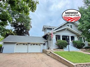 1406 May St, Marysville, KS 66508
