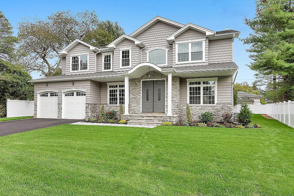 20 Narcissus Dr, Syosset, NY 11791 Zillow