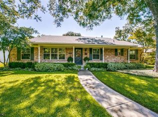 10418 Lippitt Ave, Dallas, TX 75218