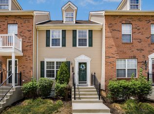 8301 Linton Blvd, Columbus, OH 43235