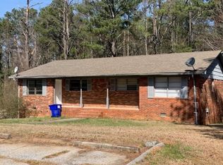 25 Fox Hall Dr #A, Douglasville, GA 30135