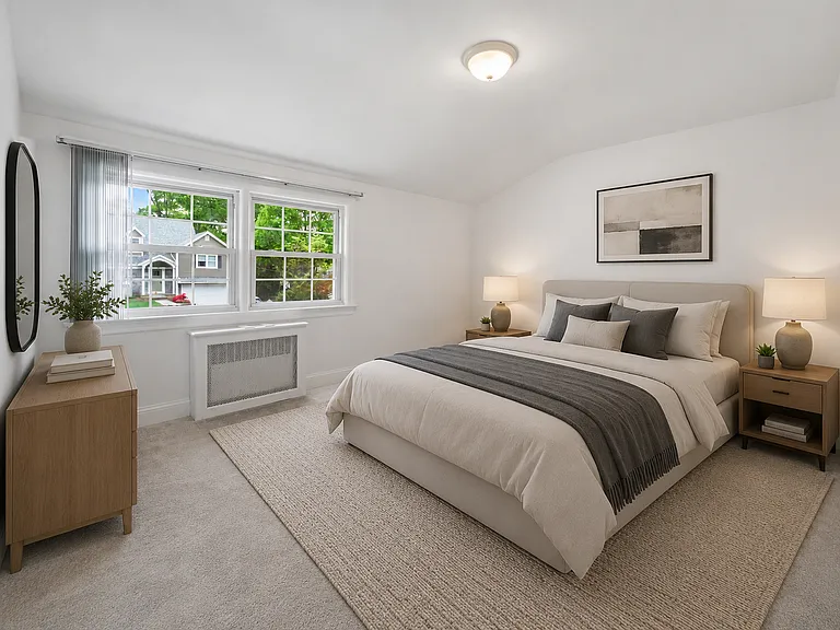 Bedroom #2