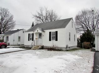 36 Martin Ave, Johnson city, NY 13790