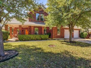 17016 Ennis Trl, Austin, TX 78717