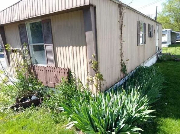 4923 Rockville Rd #26, Indianapolis, IN 46224