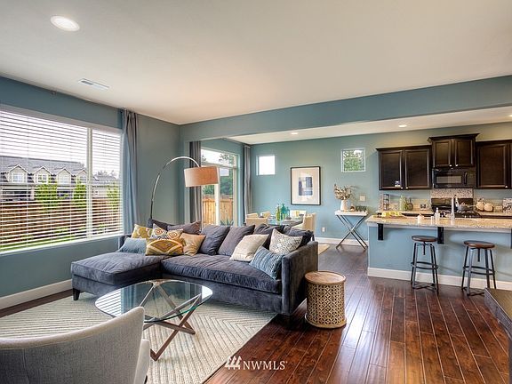 5th image of 2124 184th St Court E #2