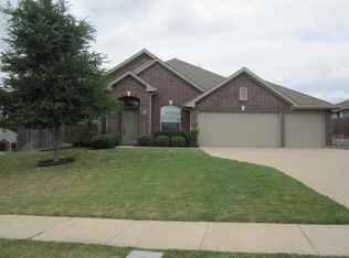 5501 Tribune Way, Plano, TX 75094