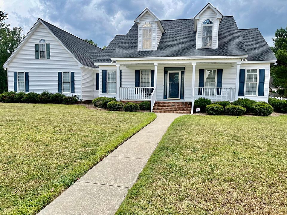 412 Mayfair Dr, Rocky Mount, NC 27804 Zillow