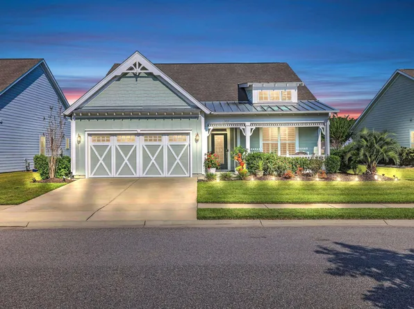 1959 Silver Spring Ln., Myrtle Beach, SC 29577