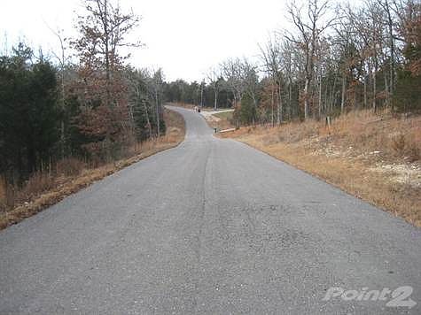 Streetview Looking NW