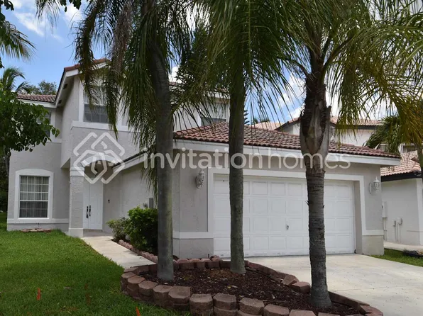 3148 SW 177th Ave, Hollywood, FL 33029