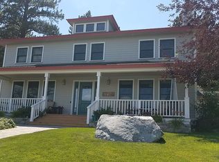 2338 Genoa St, Genoa, NV 89411