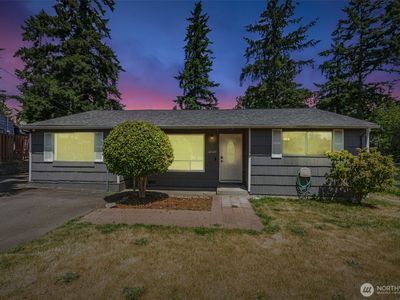 12124 SE 161st Street, Renton, WA, 98058