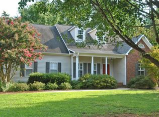 4008 Poindexter Ave, Winston Salem, NC 27106