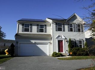 9584 Chaton Rd, Laurel, MD 20723