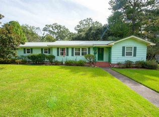 3925 Nassau St, Jackson, MS 39216