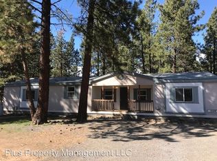19644 Buck Canyon Rd, Bend, OR 97702