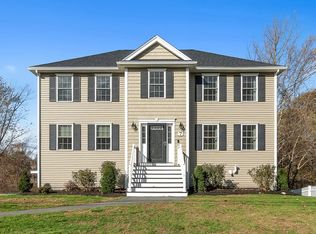 7 Wyman St, Burlington, MA 01803