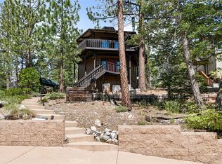 1281 Sand Canyon Ct, Big Bear Lake, CA 92315