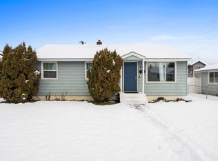 717 E Decatur Ave, Spokane, WA 99208