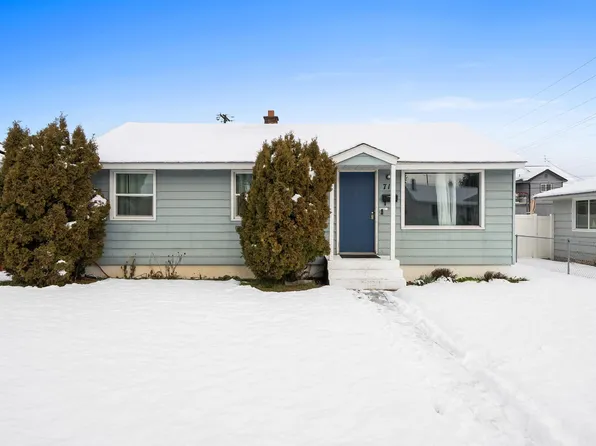 717 E Decatur Ave, Spokane, WA 99208