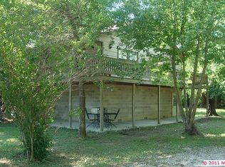8050 N Peoria Ave, Sperry, OK 74073
