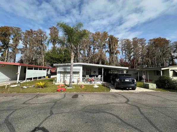 15130 Timber Village Rd #96, Groveland, FL 34736