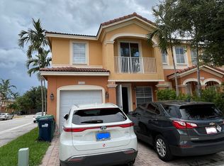 10825 SW 240th Ln, Homestead, FL 33032