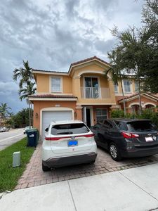 10825 SW 240th Ln, Homestead, FL, 33032