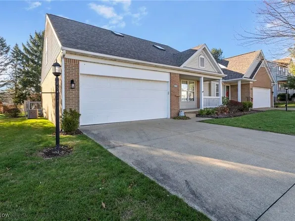 7851 Vanderbilt Dr NW, North Canton, OH 44720