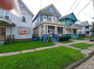 120 E Green St, Olean, NY 14760