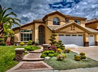 1475 Rancho Hills Dr, Chino Hills, CA 91709