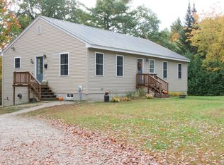 301 Main St, Lovell, ME 04051