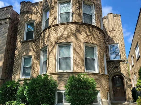 5804 N Artesian Ave, Chicago, IL 60659