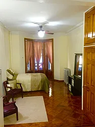 Rented by Park Slope Fiske Brownstone LLC