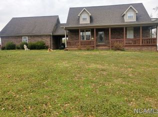 1843 County Road 1242, Vinemont, AL 35179