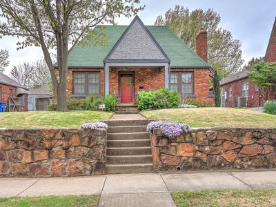 1740 S Gary Ave, Tulsa, OK, 74104